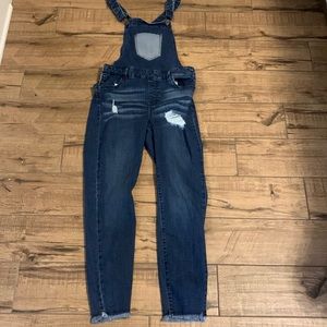 Womens overalls